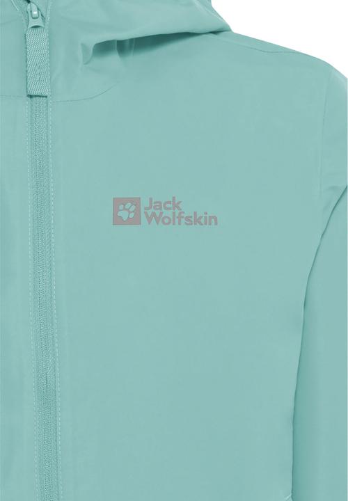 Produktbild Jack Wolfskin Flaze Jacket K (92)