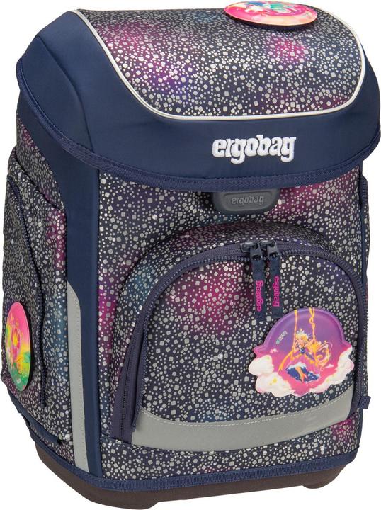 Immagine prodotto Ergobag cubo Schulranzen-Set 5-teilig (19 l)