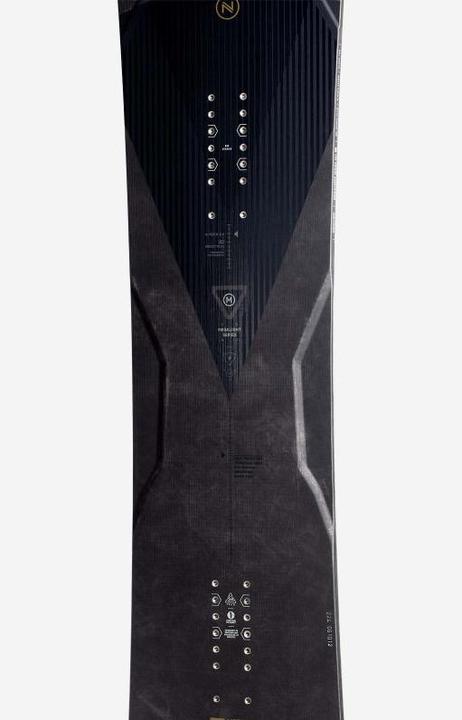 Actual product image Nidecker Megalight (168)