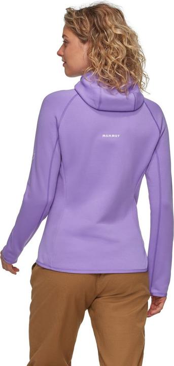 Produktbild Mammut Aconcagua ML Hooded Jacket Women (M)