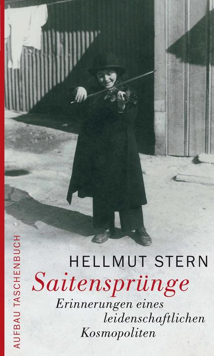 Produktbild Saitensprünge (Deutsch, Hellmut Stern, 2000)