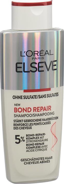Actual product image L'Oréal Paris Elseve Total Repair (Liquid shampoo, 200 ml)