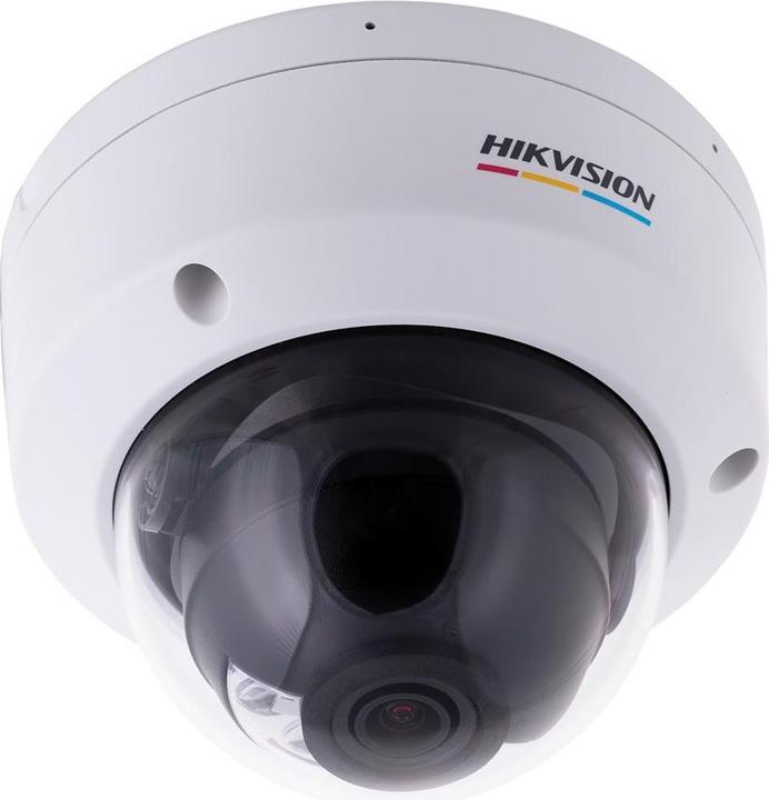 Actual product image Hikvision Kamera IP DS-2CD1147G2H-LIU(2.8mm) (2560 x 1440 Pixels)