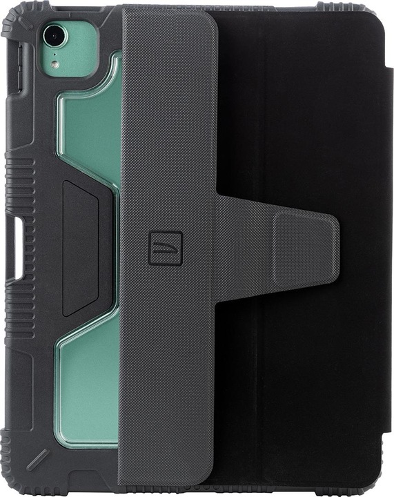 Immagine prodotto Tucano iPad Cover / Custodia Educo Folio BookCase adatto al modello: Air (4a generazione), Pro 11 (2a Gene) (iPad Pro, iPad Air)