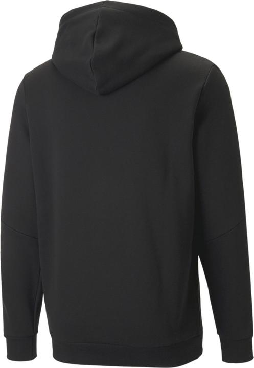 Image du produit Puma Sweat à capuche ESS+ Tape Full-Zip (L)