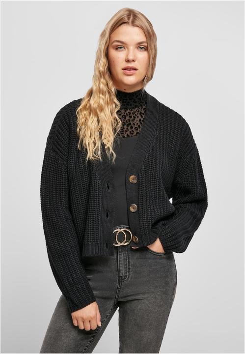Immagine prodotto Urban Classics Cardigan oversize da donna (3XL)