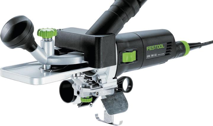 Produktbild Festool Kantenfräse OFK 700 EQ-Plus