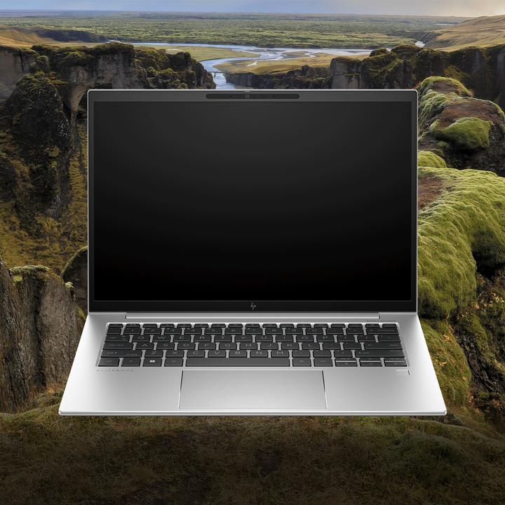Produktbild HP Elitebook 845 G10 (14", 1000 GB, 32 GB, DE, AMD Ryzen 9 Pro 7940HS)