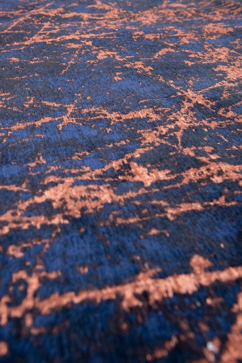 Produktbild Louis de Poortere Mad Men Stellar (80 x 150 cm)