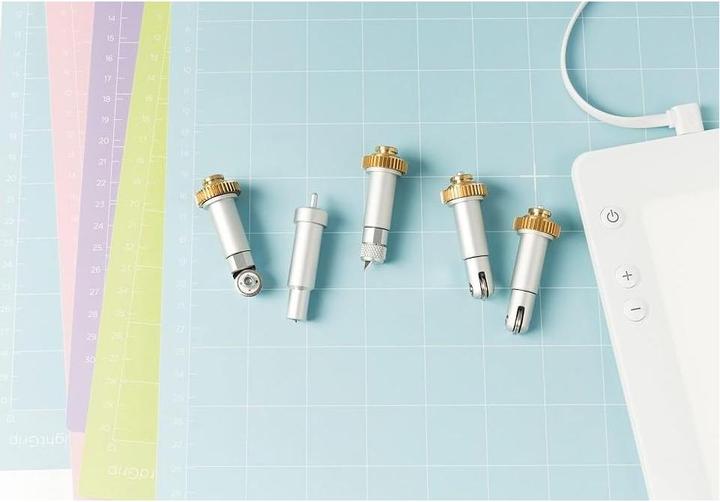 Image du produit Cricut Lames à pointes profondes