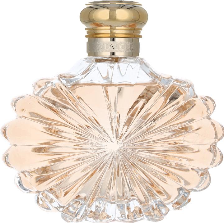 Actual product image Lalique Soleil (Eau de parfum, 100 ml)