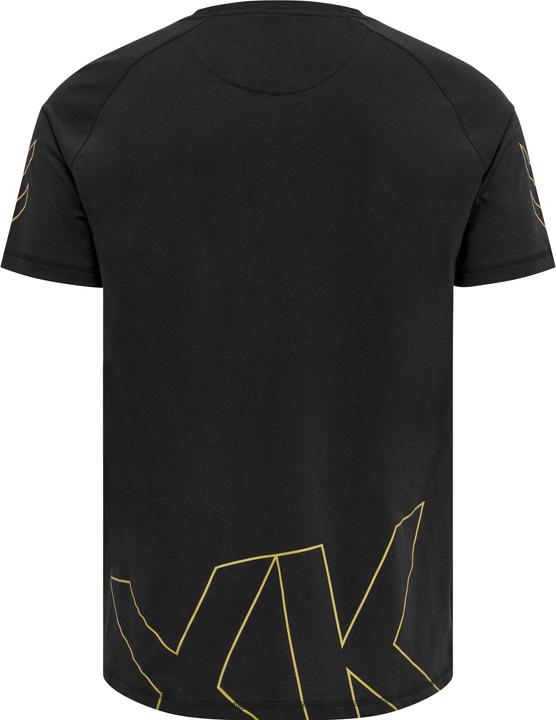 Image du produit hummel Cima Xk T-Shirt S/S (S)