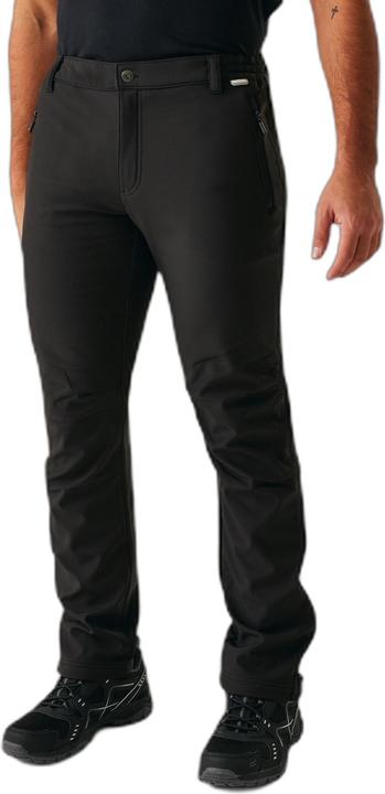 Produktbild Regatta Geo Softshell Trousers (L)