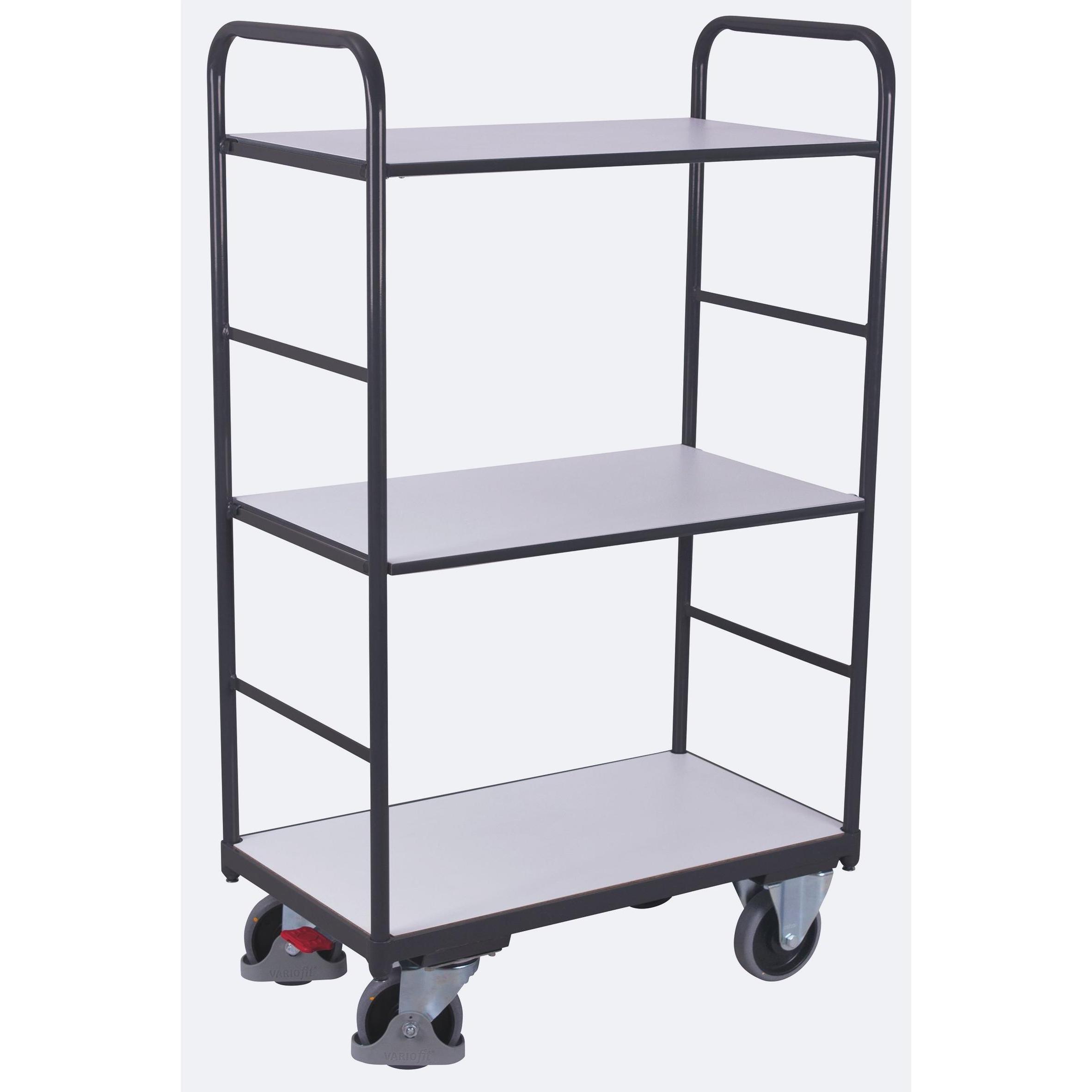 0 ESD Etagenwagen hoch (SW-600.258)