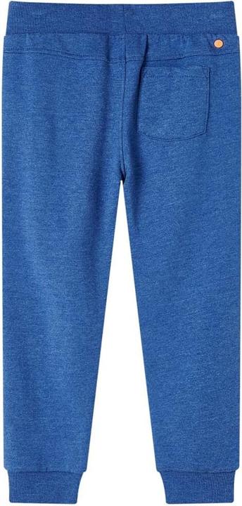 Produktbild vidaXL Kinder-Trainingshose Dunkelblau 140,Material: 80 (140)