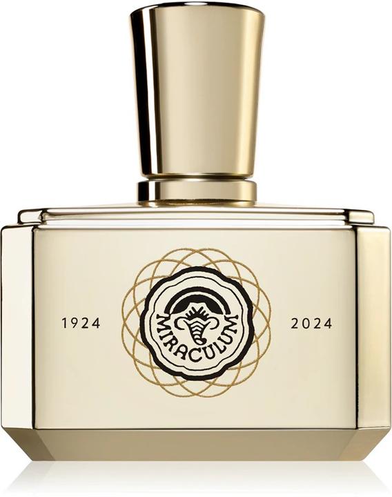 Produktbild MIRACULUM Mysthic Ritual EDP (Eau de Parfum, 50 ml)