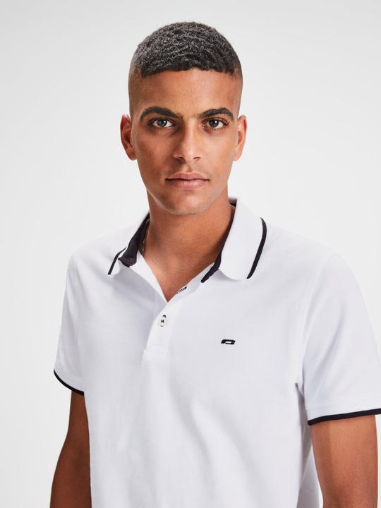 Immagine prodotto Jack & Jones Polo classica (XS)