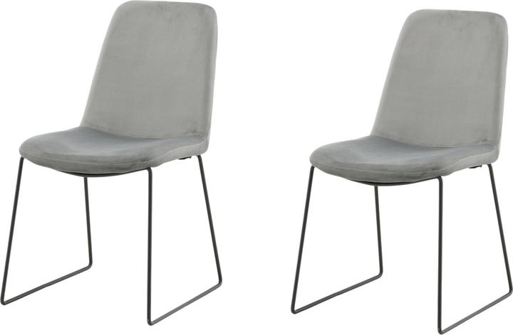 Image du produit Venture Home Esszimmerstuhl Muce