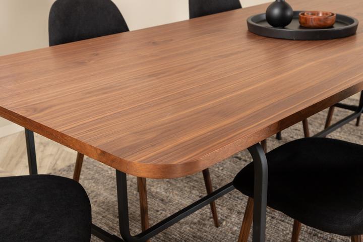 Actual product image Venture Home Uno, Polar (MDF)