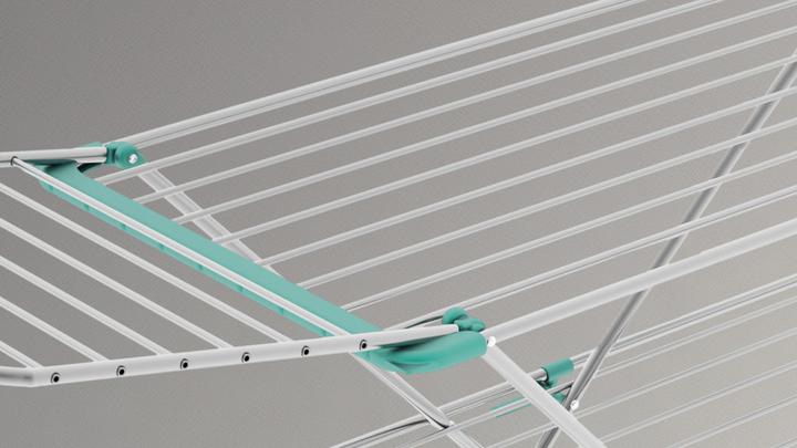 Immagine prodotto Colombo New Scal Stendibiancheria Double (30 m)