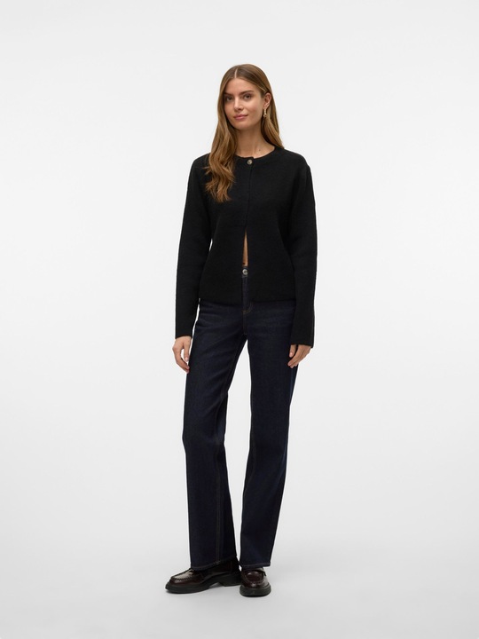 Actual product image Vero Moda VMCLIO Strickjacke Strickjacke (L)
