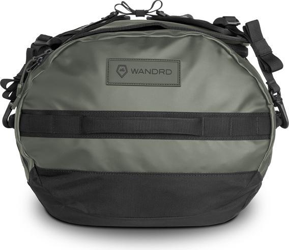 Produktbild Wandrd CARRYALL Duffel 30L Wasatch Green (30 l)