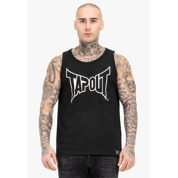 Actual product image Tapout Tipton (XL)
