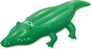 Actual product image Summer Waves Inflatable Crocodile 168X86Cm
