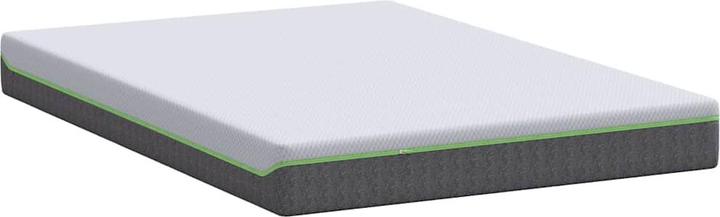 Produktbild vidaXL Taschenfederkernmatratze (Federkern, Schaumstoffkern, 140 x 200 cm)