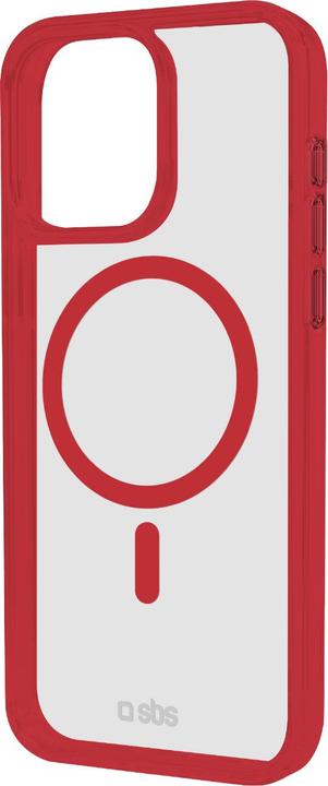 Rouge, Transparent