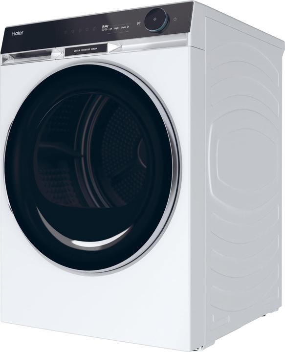 Produktbild Haier HD90-A3Q397U1-S (9 kg, Rechts)