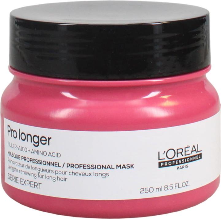 Produktbild L'Oréal Professionnel Pro Longer (250 ml)