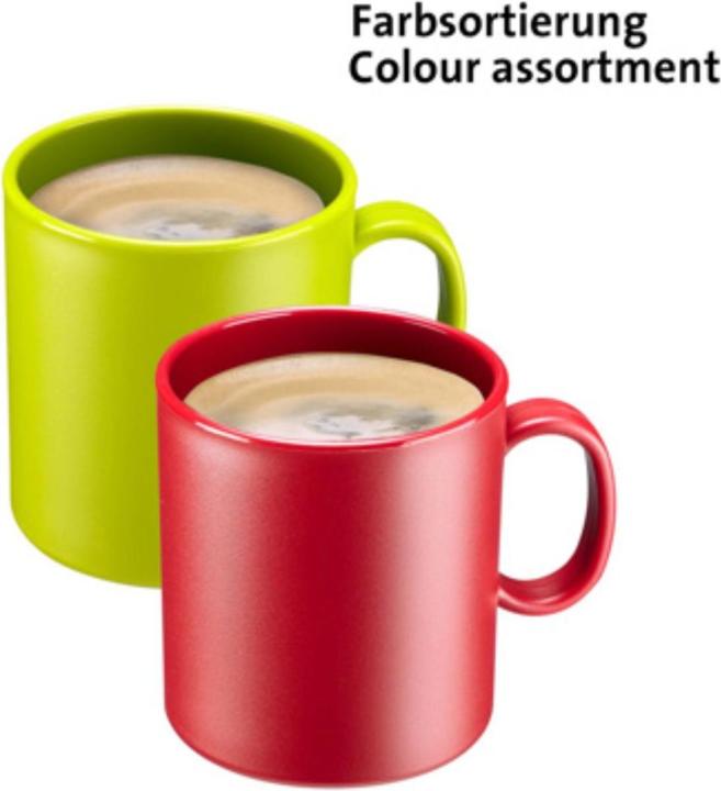 Actual product image Westmark Mug with handle 0.30 L (300 ml)
