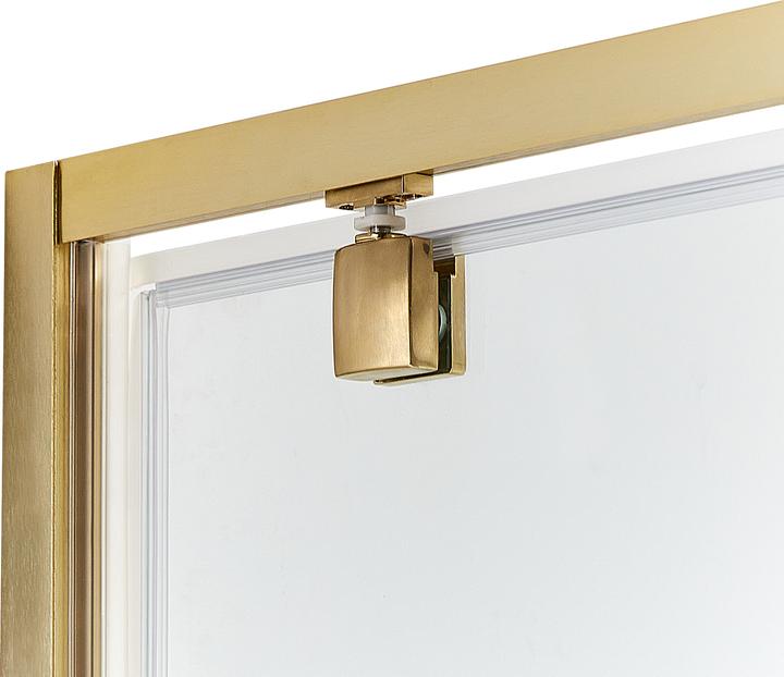 Produktbild Beliani Darli (70 cm, 70 cm, 185 cm)