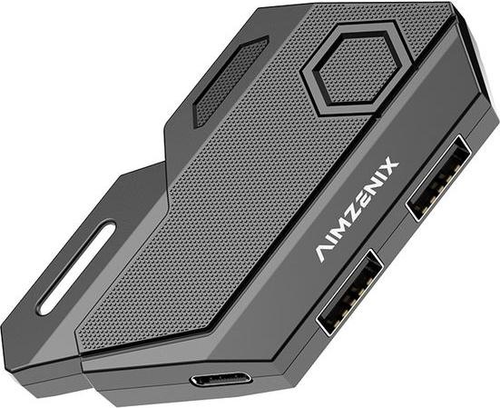 Produktbild MU Classic Adapter für Maus und Tastatur Blader und Hunter (PS5)