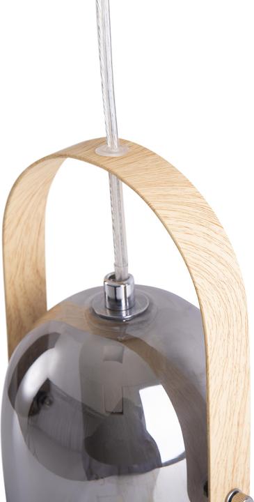 Actual product image Näve Vidrio (E27)