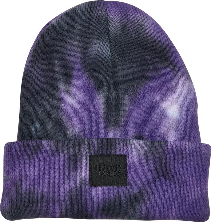 Image du produit Urban Classics Tie Dye Beanie Kids (S/M)