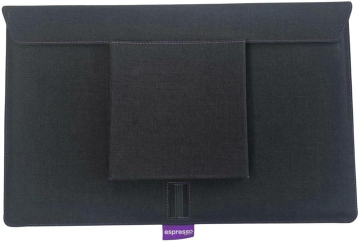 Actual product image Espresso Displays Schutzhülle Nylon für espresso 17 Zoll Pro Display (17.30")