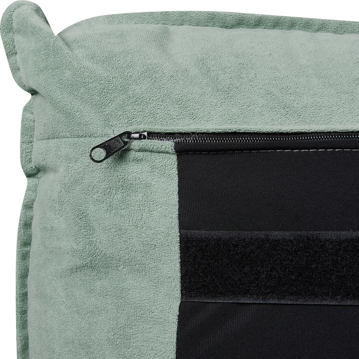 Image du produit Beliani Bajonna (180 x 200 cm)