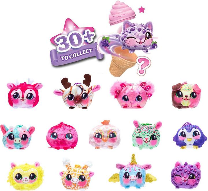 Actual product image Moose Cookeez Makery (14.30 cm)