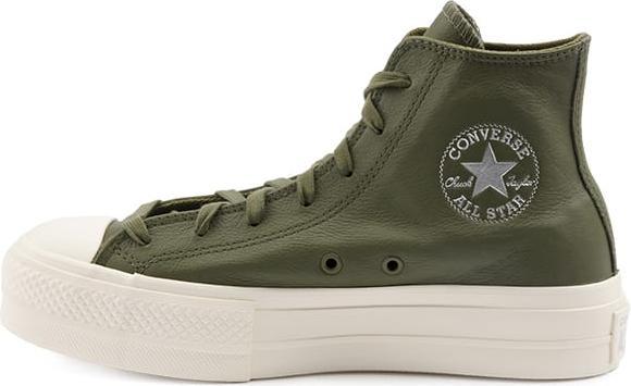 Produktbild Converse Chuck Taylor All Star Lift (37)