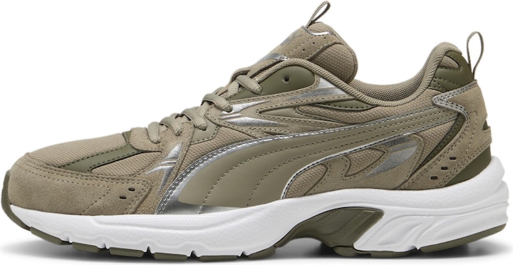 Produktbild Puma Milenio Tech Suede (46)