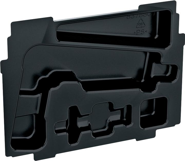 Actual product image Makita Deep-drawn part f. MAKPAC