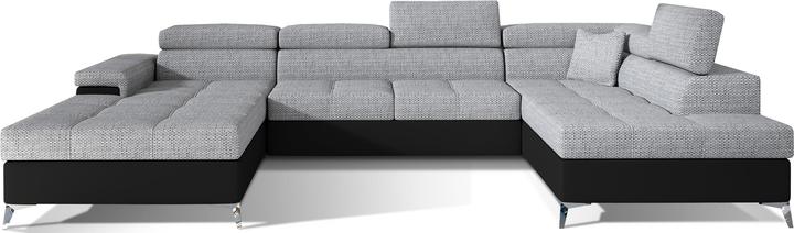 Gray Berlin 01, Soft 11