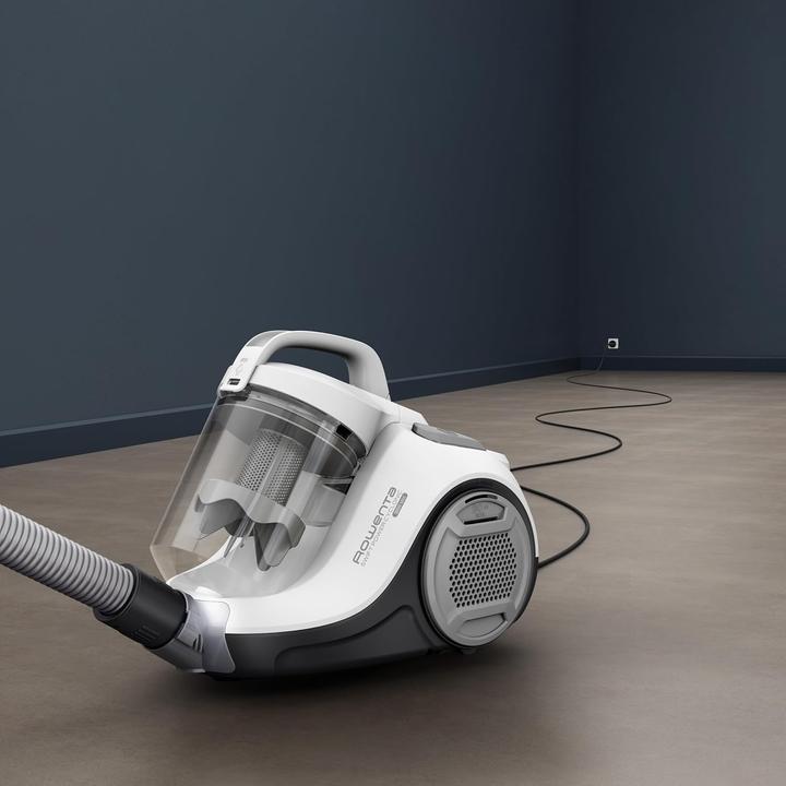 Actual product image Rowenta RO2917EA Swift