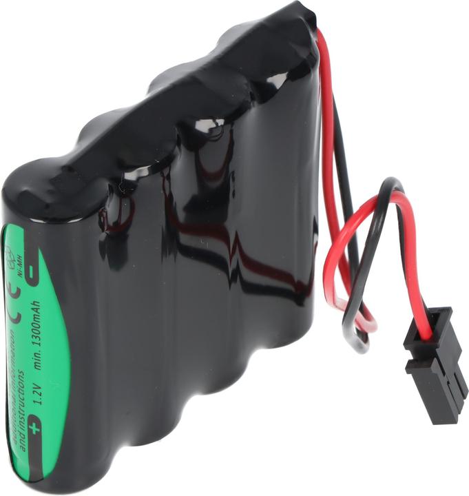 Image du produit AccuCell Notleuchtenakku PA-N238.R004 innotec 890015