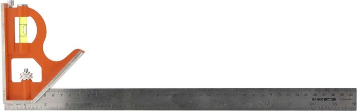 Actual product image Bahco Sliding combination angle with tearing needle 400 mm