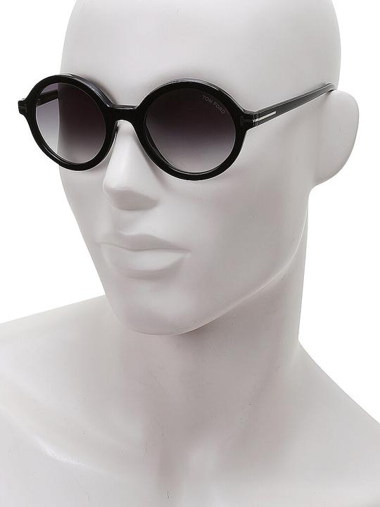Produktbild Tom Ford Nicolette-02 FT0602
