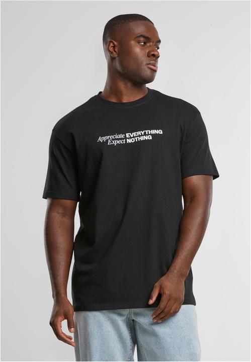 Produktbild Urban Classics Upscale Appreciate Expect Oversize Tee - 186115 (XL)