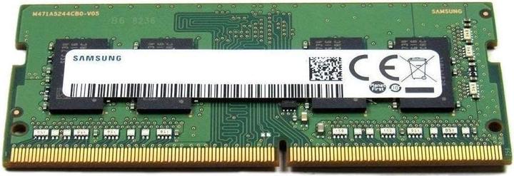 Samsung M471A5244CB0-CWE (1 x 4GB, 3200 MHz, DDR4-RAM, SO-DIMM)